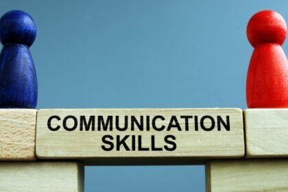 Improve Communication Skills
