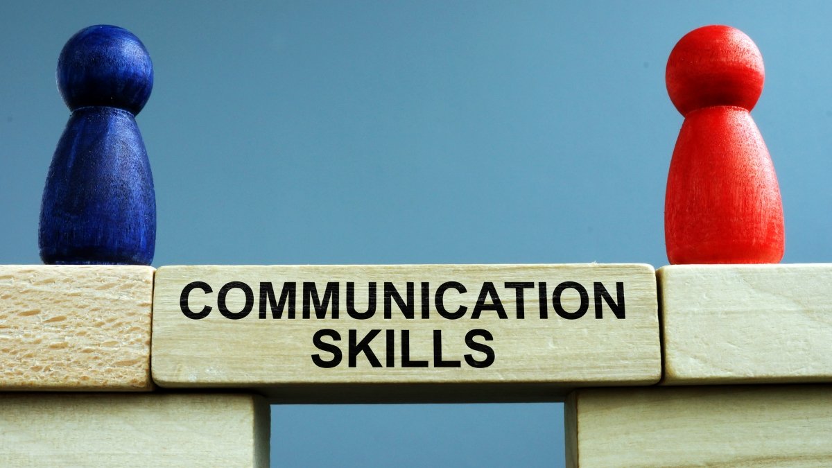 Improve Communication Skills