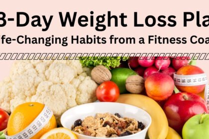 Weight Loss Plan