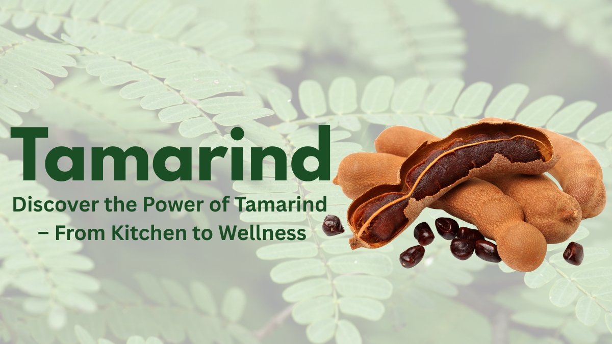 Tamarind Unveiled