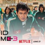 Squid Game Season 3