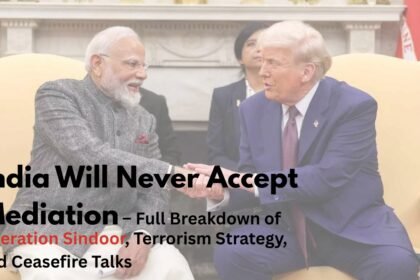 Operation Sindoor