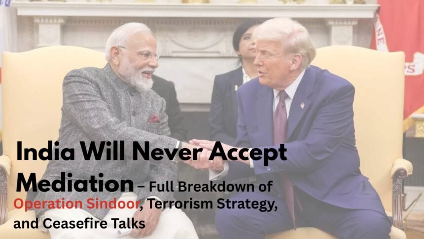 Operation Sindoor