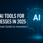 Best AI Tools for Businesses