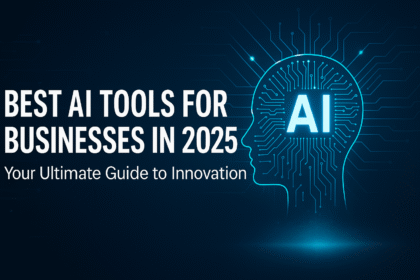 Best AI Tools for Businesses
