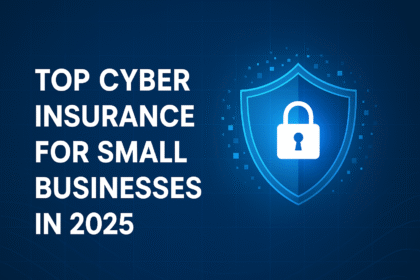 Cyber Insurance for Small Businesses