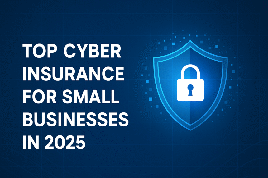 Cyber Insurance for Small Businesses