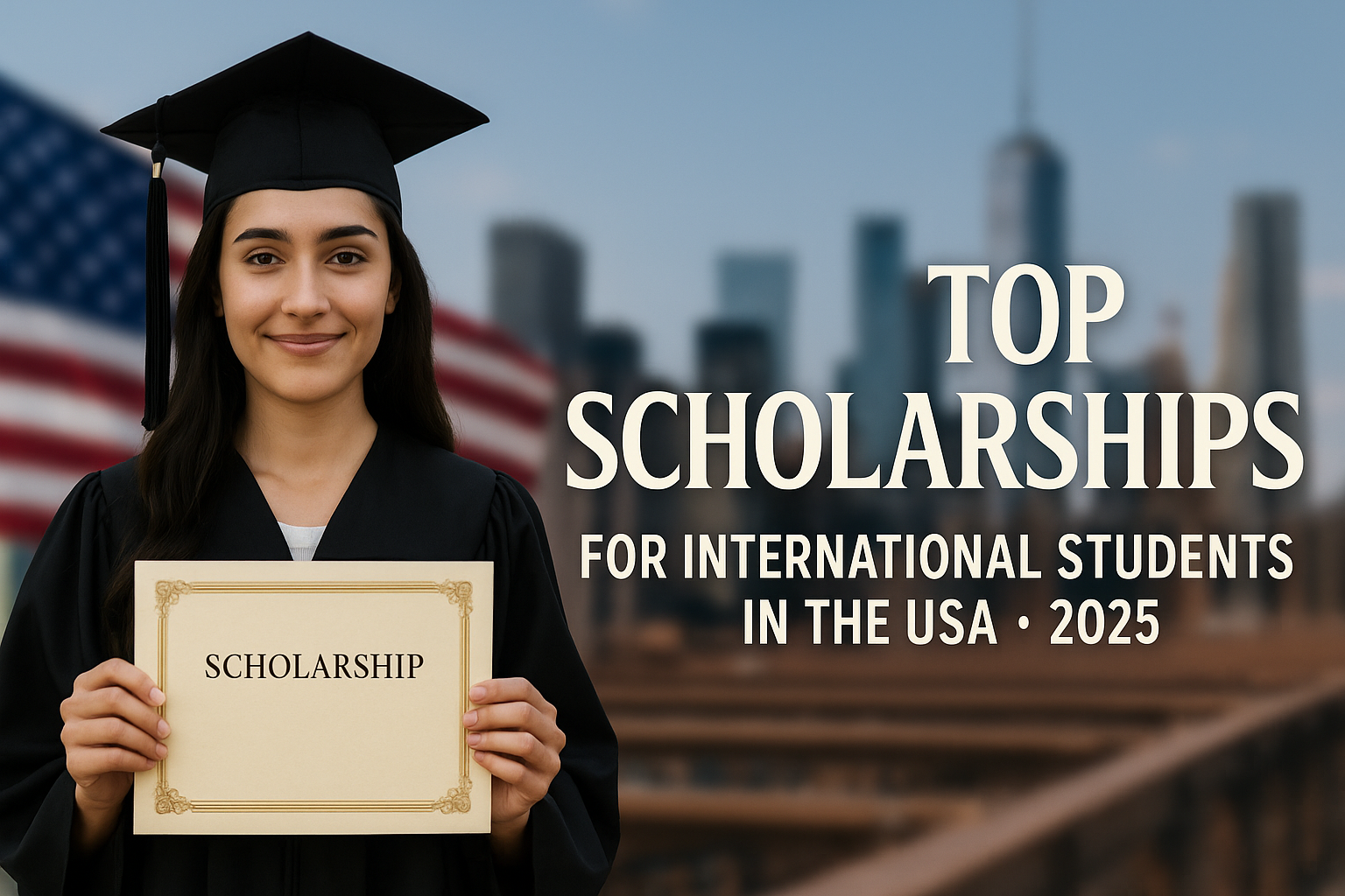 Top Scholarships