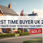 First Time Buyer UK 2025