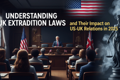 UK Extradition Laws