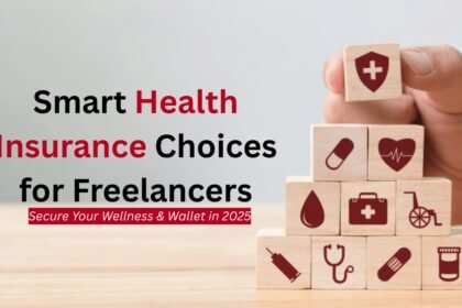 Health insurance for freelancers
