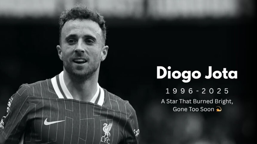 Diogo Jota