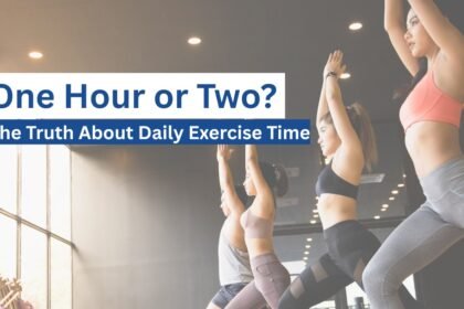 Daily Exercise Hours