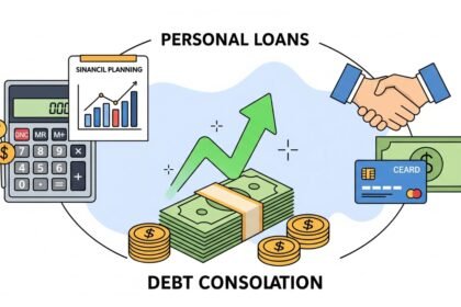 Personal Loans