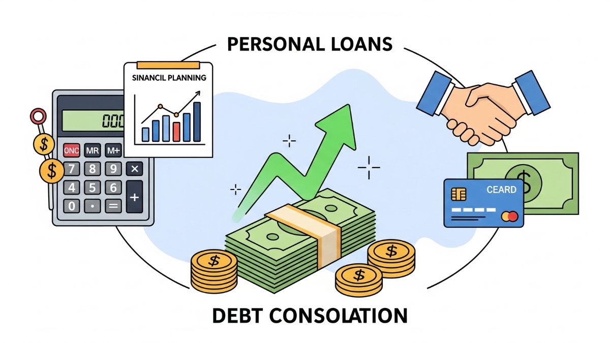 Personal Loans