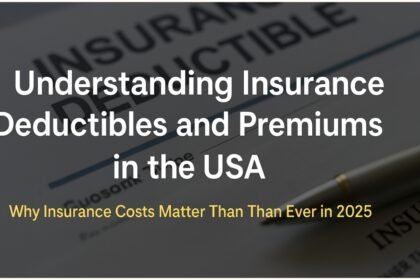 Insurance Deductibles