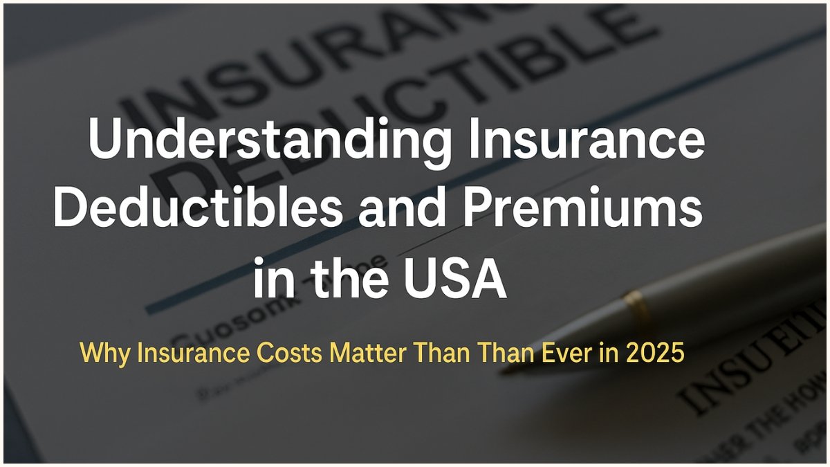 Insurance Deductibles