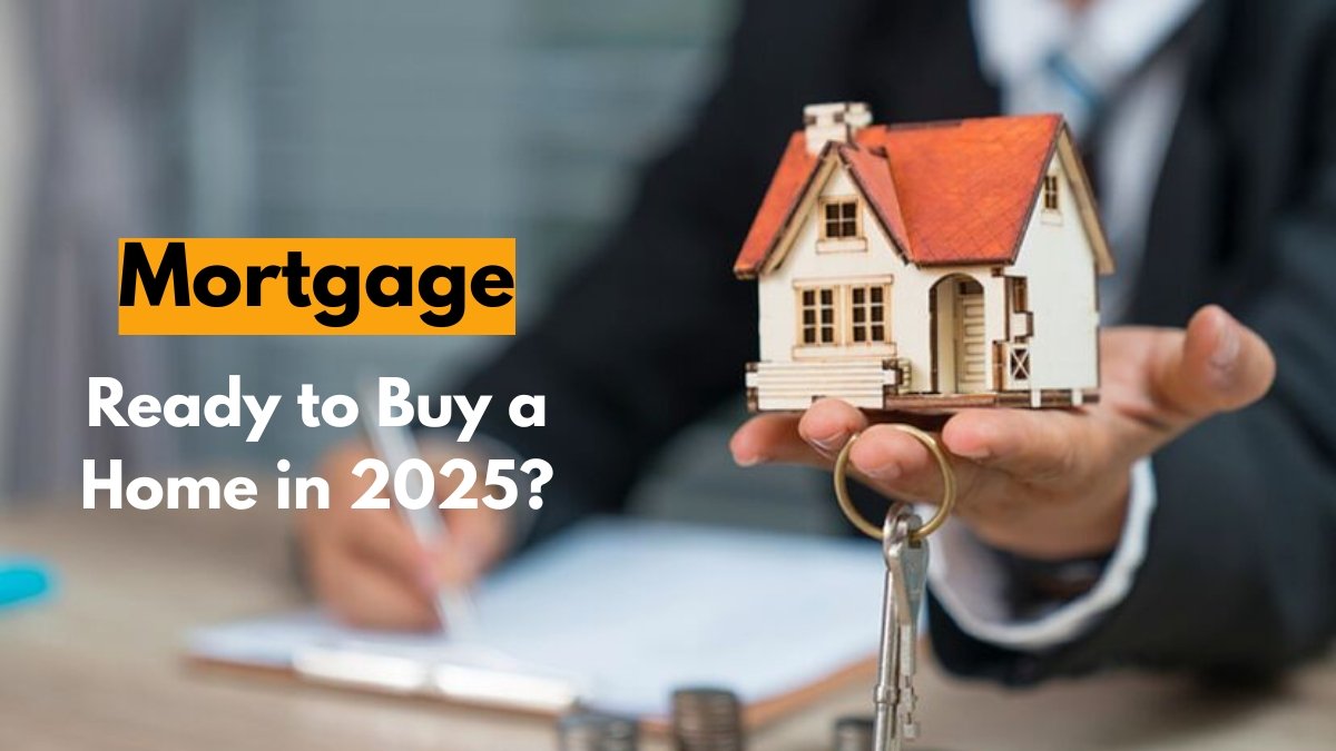 Mortgage Basics