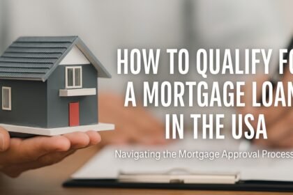 How to Qualify for a Mortgage Loan