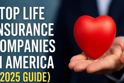 Best Life Insurance Companies USA