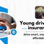 Young driver car insurance