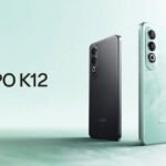 Oppo K12 Specifications