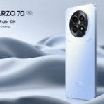 Realme Narzo 70X 5G Price In India