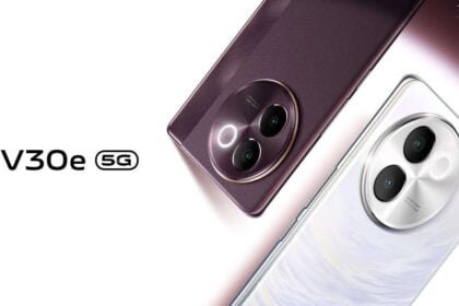 Vivo v30e launch date in India