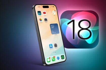 Apple iOS 18