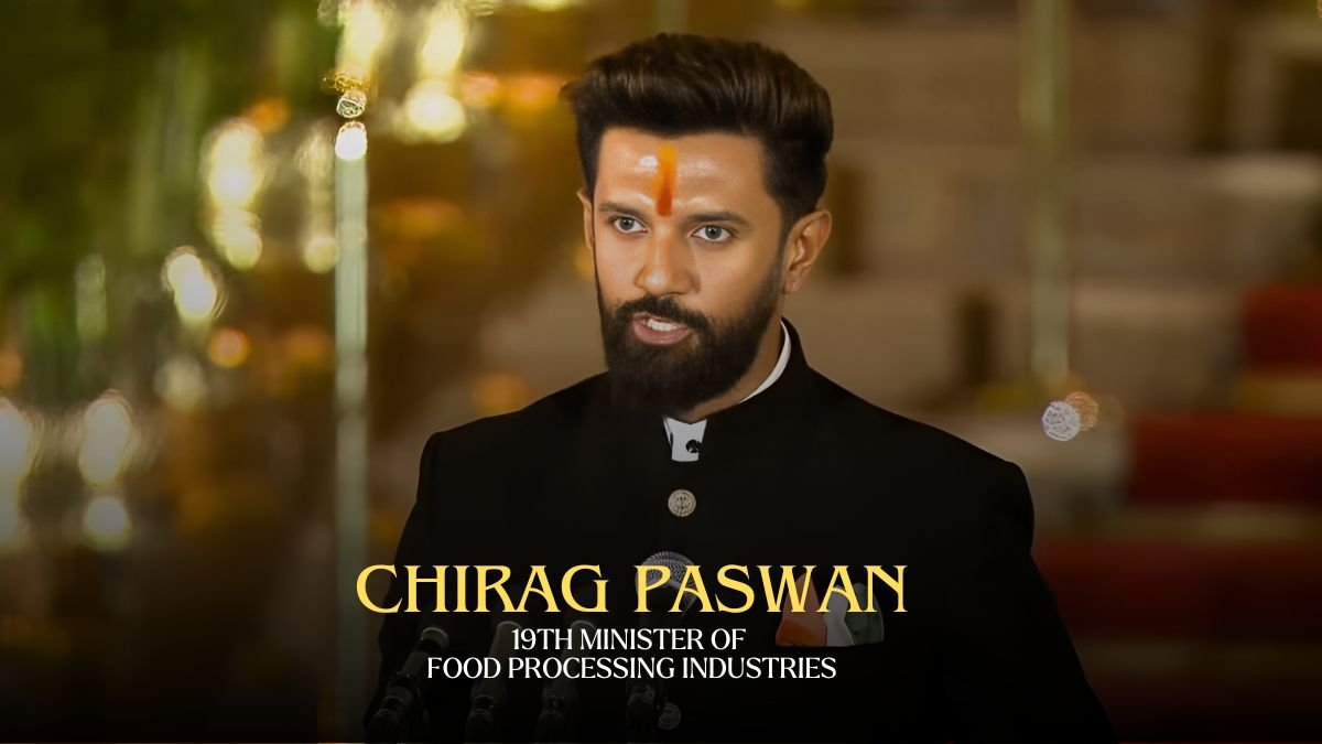 Chirag kumar Paswan