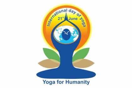International Day of Yoga
