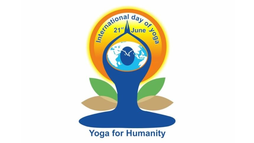 International Day of Yoga