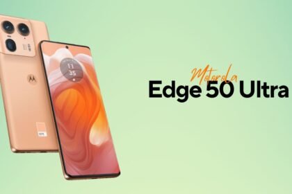 Motorola Edge 50 Ultra