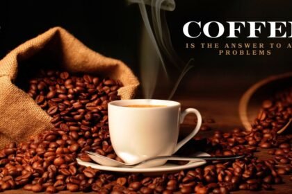 Types of Coffee Beans
