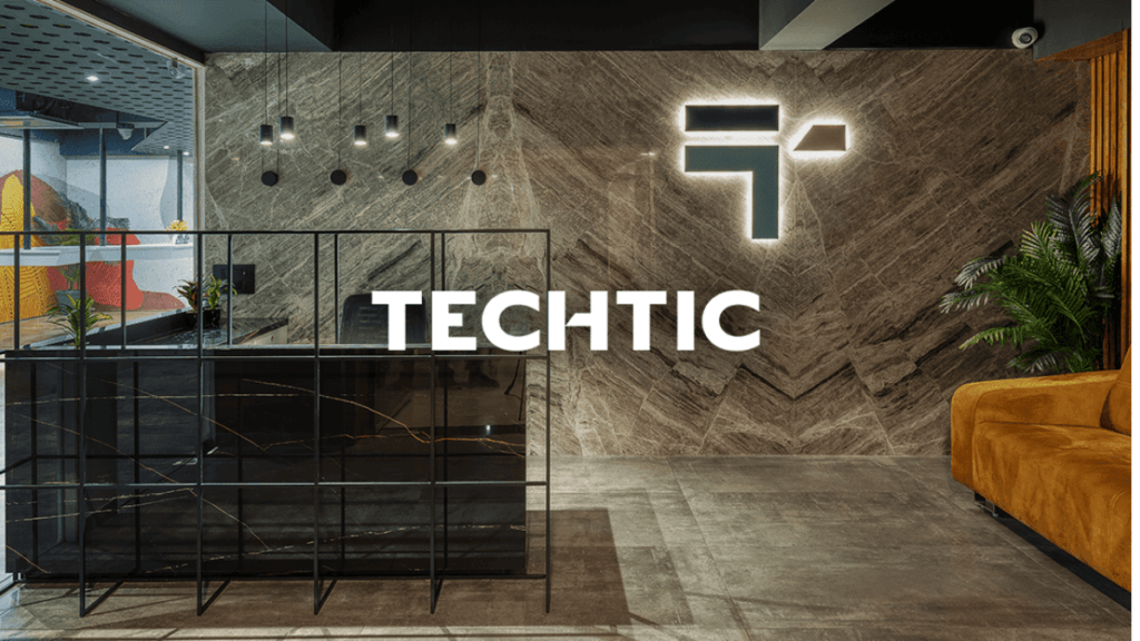 Techtic Solutions Inc