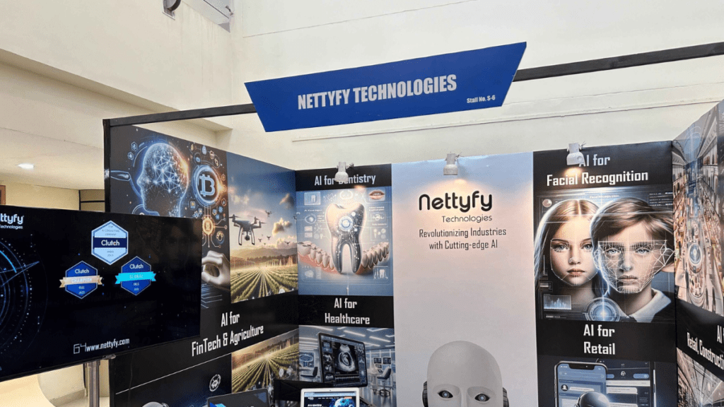 Nettyfy Technologies