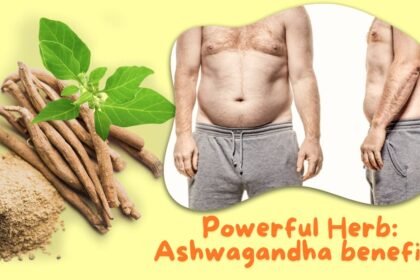 Ashwagandha benefits