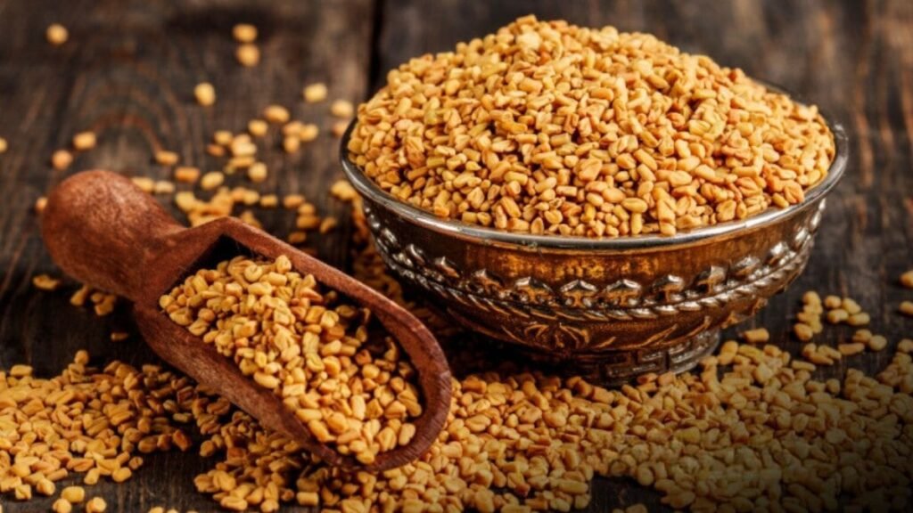 Benefits of Fenugreek Seeds