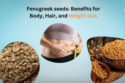 Fenugreek seeds