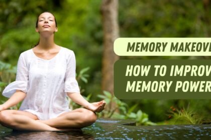 How to Improve Memory Power?