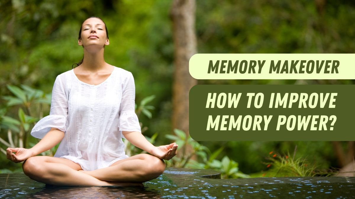 How to Improve Memory Power?