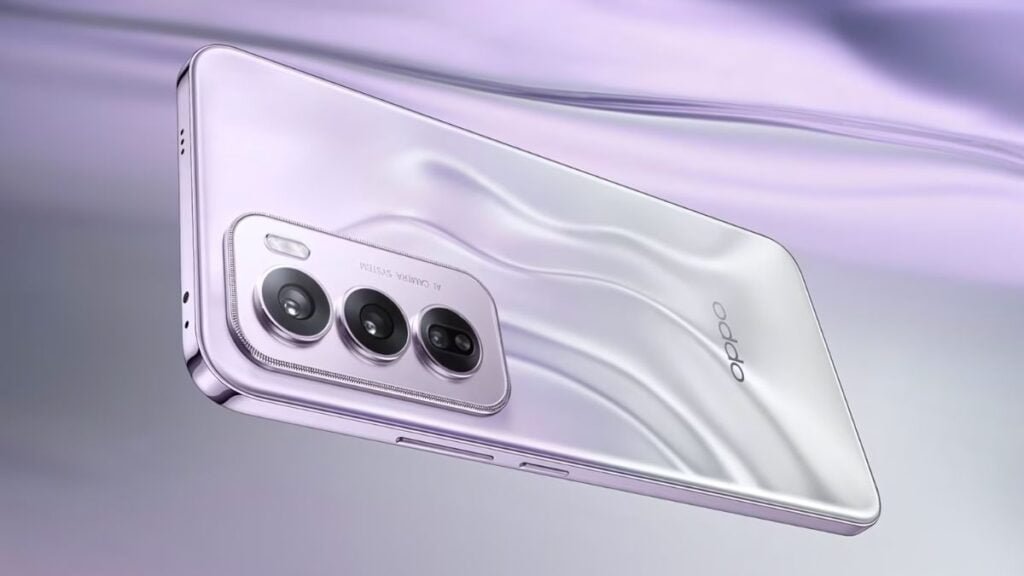 Oppo 12 Pro 5G