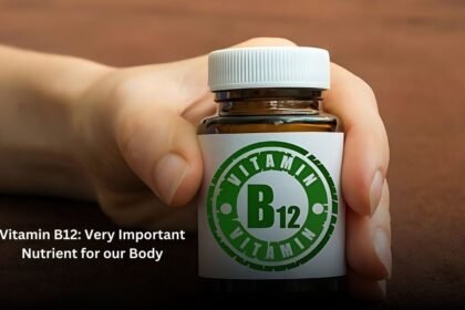 Vitamin B12