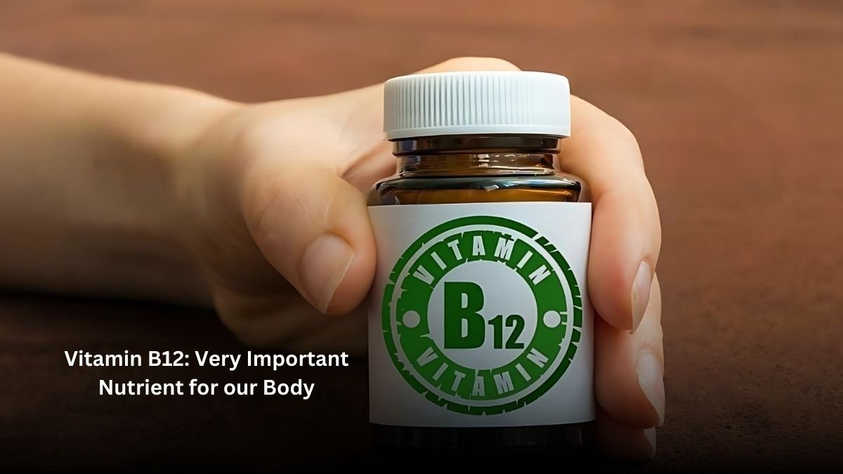 Vitamin B12