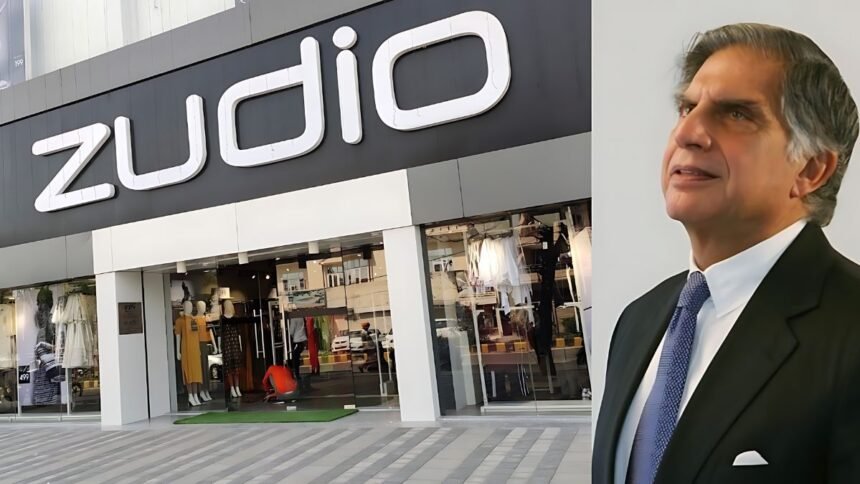 Zudio