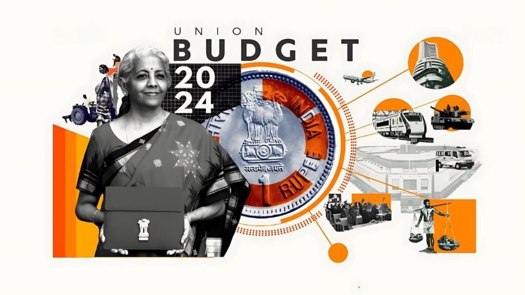 indian budget 2024 pdf