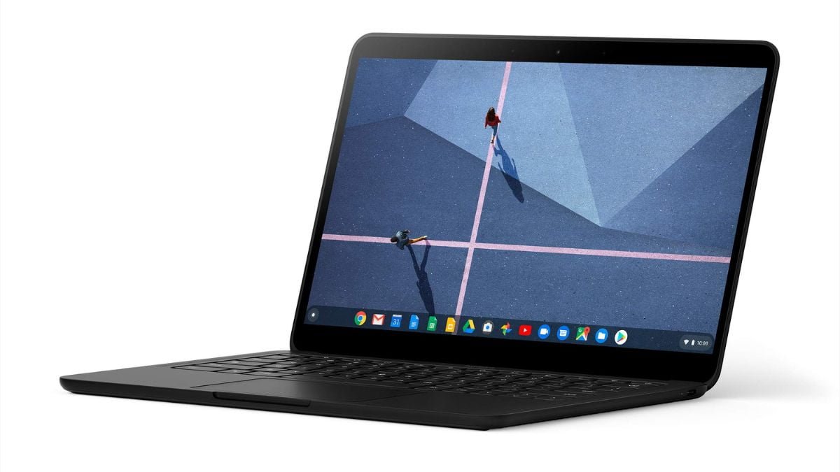 Google Chromebook