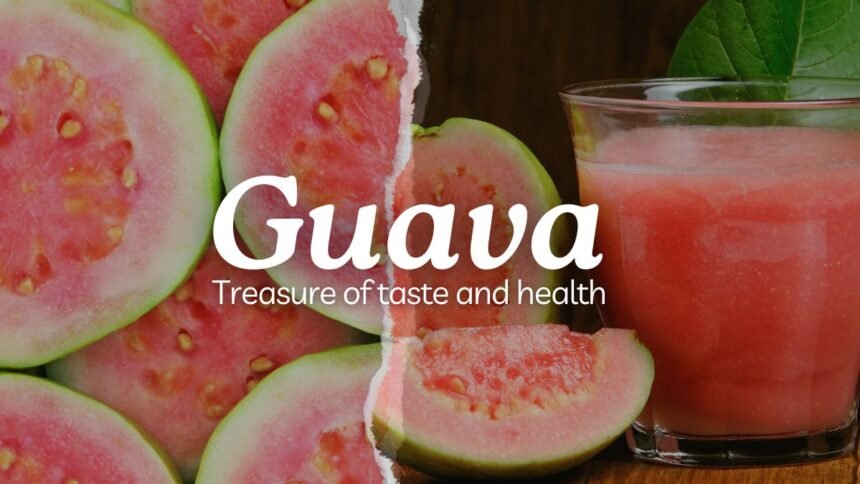 Guava