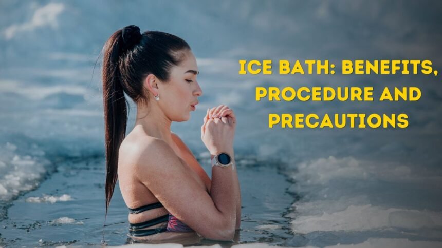 Ice Bath