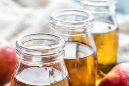 Apple Cider Vinegar